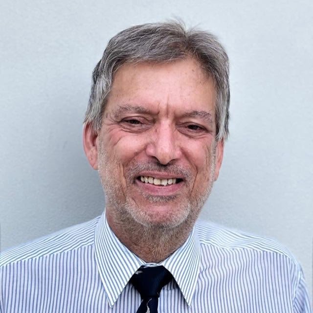 Dr. Pablo Gustavo García, abogado especialista en accidentes de trabajo y ART